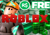 Hur får man gratis Robux för Roblox?