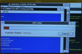 Hur hackar man som i filmerna ? - Allt om hur man hackar